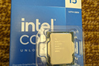 Intel Core i5-12400F 4,4GHz Socket1700 18 MB L3
