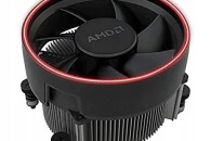NOWE Chłodzenie CPU AMD Wraith Spire RGB LED