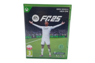 GRA NA XBOX SERIES X FC 25
