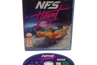 GRA NA PS4 NFS HEAT
