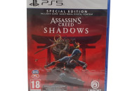 GRA NA PS5 ASSASSIN'S CREED SHADOWS EDYCJA SPEC