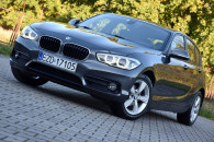 BMW 1 F20 LIFT Sport Line AUTOMAT 8HP, 122600km