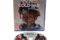 GRA NA PS5 CALL OF DUTY BLACK OPS COLD WAR