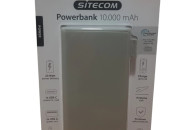 POWERBANK SITECOM 10000 W