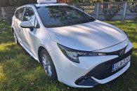 Toyota Corolla 1.8 Hybryda Combi