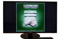 TELEWIZOR SAMSUNG UE28F4000AW