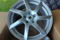 17x7J 5x108 Ford Mondeo Focus Kuga Peugeot 308