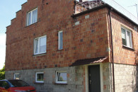 Dom wolnostojący 270 m² na działce 17 arów