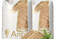 PELLET ANPOL A1 >> 2009 zł PROMOCJA LIMITOWANA