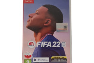 GRA NA NINTENDO SWITCH FIFA 22