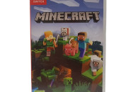 GRA NA NINTENDO SWITCH MINECRAFT