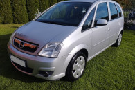 Opel Meriva ! Zadbana ! rok 2009 !
