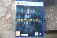 Gra Returnal na PS5