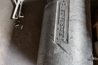 Bojler Elektromet 120 l