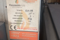Sprzedam piec na Eko-groszek