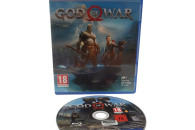 GRA NA PS4 GOD OF WAR