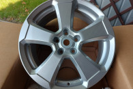17x7J 5x108 Ford Mondeo Focus Kuga Peugeot 308