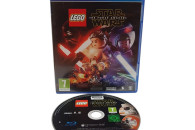 GRA NA PS4 LEGO STARS WARS THE FORCE AWAKENS