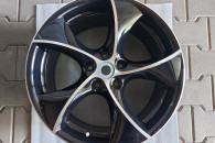 18x8 5x115 Opel Astra J GTC Zafira C Insignia B