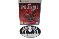 GRA NA PS5 SPIDER-MAN 2