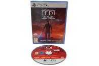 GRA NA PS5 STAR WARS JEDI OCALAŁY