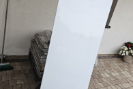 Blat laminowany biały
