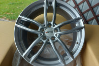 19x8J 5x112 BMW / BAIC / MG / MERC / CUPRA AUDI