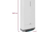 SPRZEDAM! Boiler Ariston Velis 80 (pojemność: 8