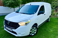 Dacia Dokker 2020 rok 1,5 dci super stan