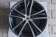 18x8.5J et45 5x108 Aluett Ford / Volvo / Jaguar
