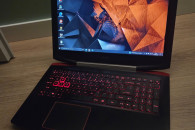 Laptop do gier Gamingowy Acer Aspire VX SSD