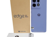 TELEFON MOTOROLA EDGE 50 PRO 12/512 GB
