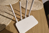 Router Xiaomi 4C