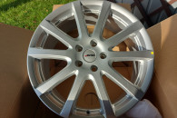 19'' 5x114.3 AUTEC _Kia _Hyundai _Mazda _Honda