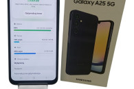 TELEFON SAMSUNG GALAXY A25 5G 128GB