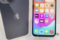 Telefon iPhon 13 MINI stan bateri 100%
