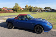 Fiat Barchetta