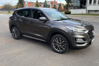 Hyundai Tucson 2018 / Polift/ SALON POLSKA /