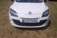 Renault Megane 1.5 dCi 150 KM z 2011 rok