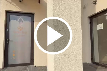 Lokal do wynajęcia. Duży parking!